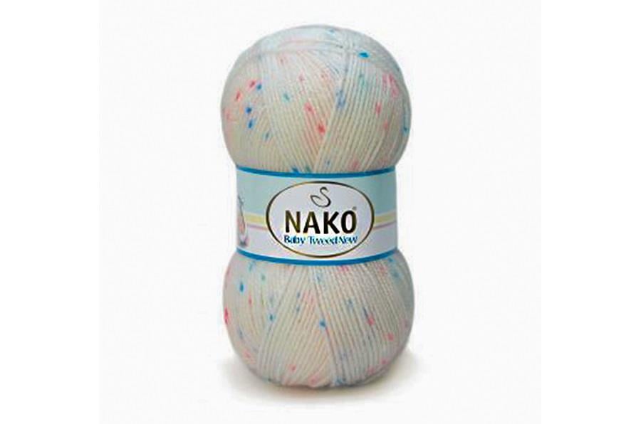 Nako Baby Tweed New 31739