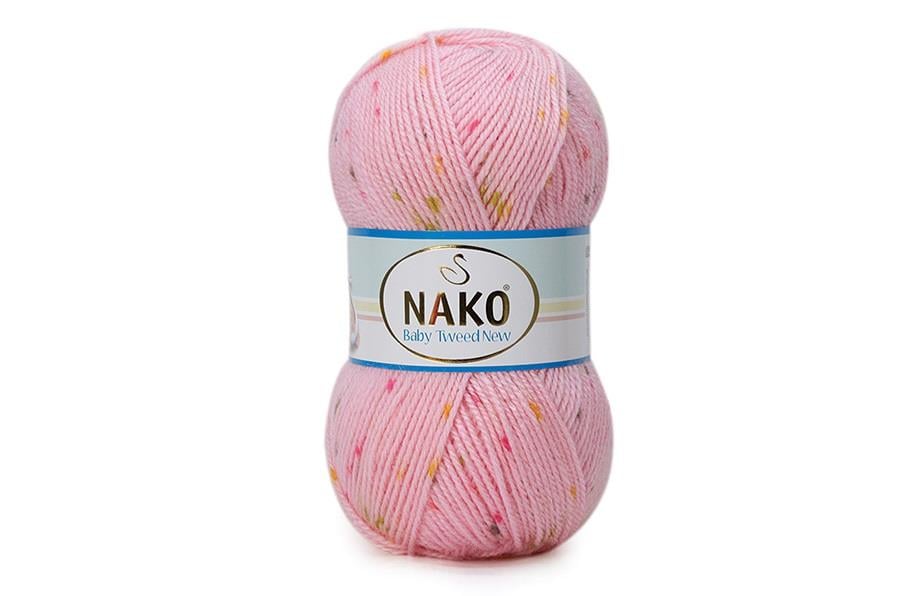 Nako Baby Tweed New 31825