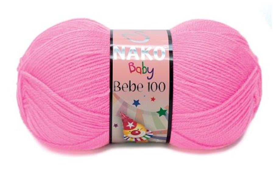 Nako Bebe 100 11158