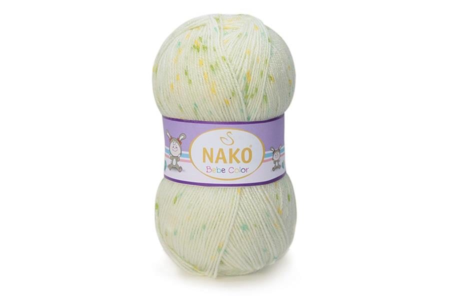 Nako Bebe Color 31743