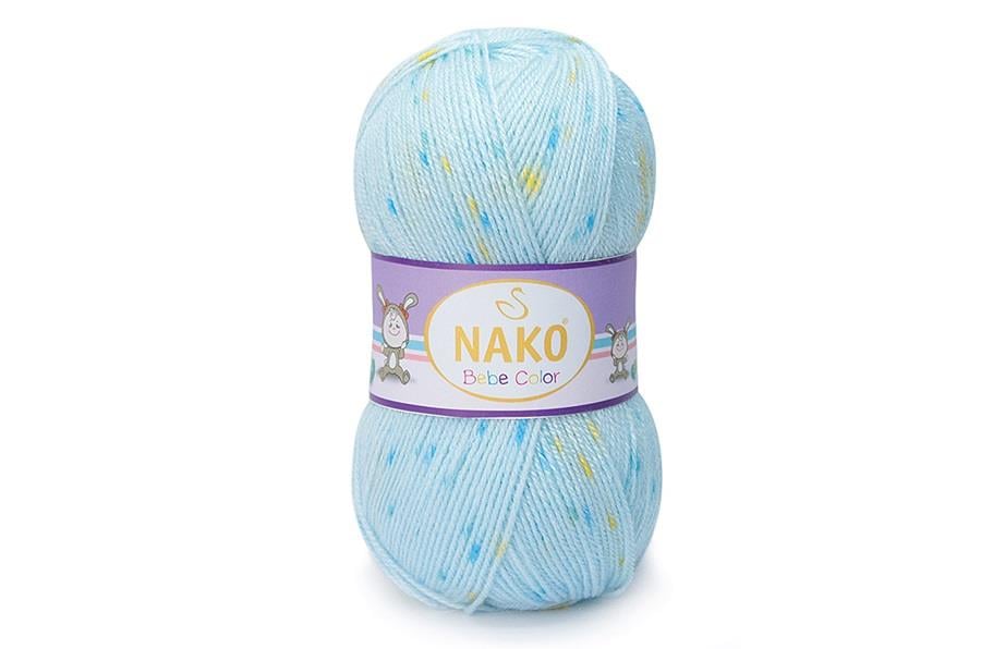 Nako Bebe Color 31744