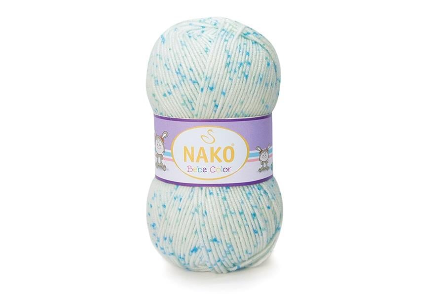Nako Bebe Color 31747