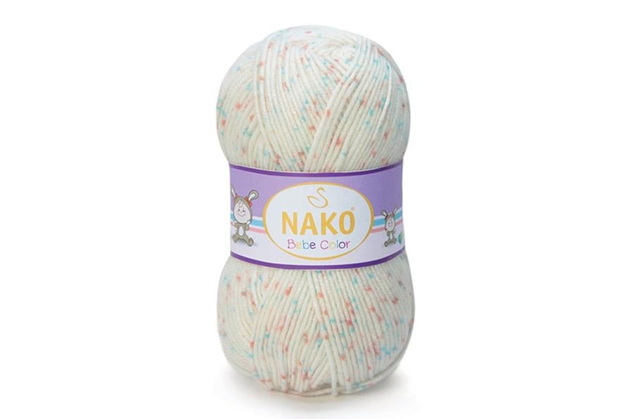 Nako Bebe Color 31748