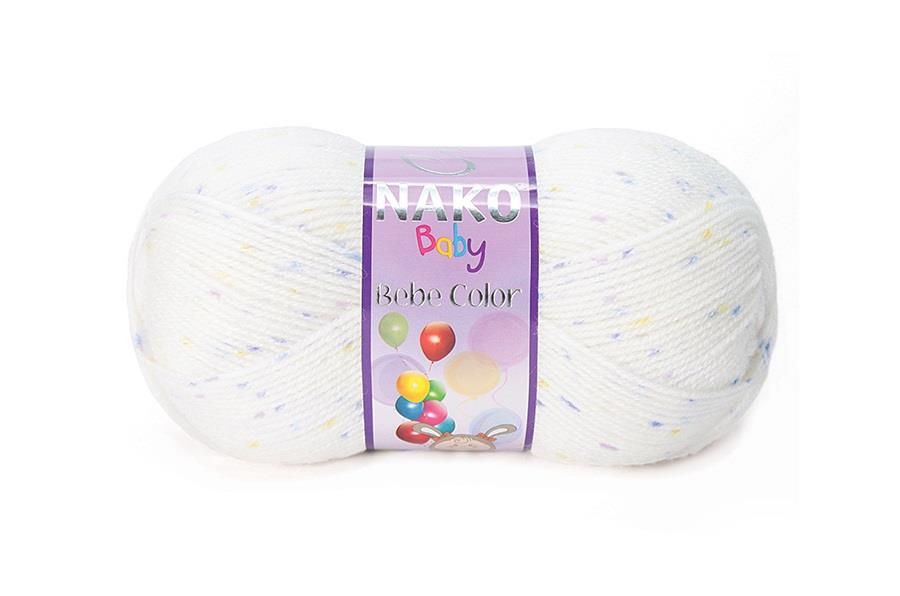 Nako Bebe Color 35147