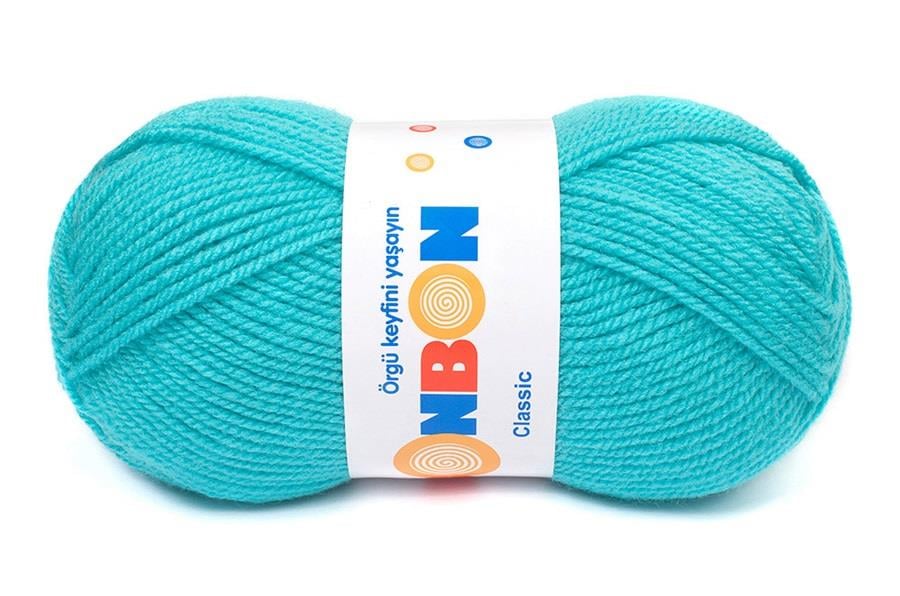 Nako Bonbon Classic 98238