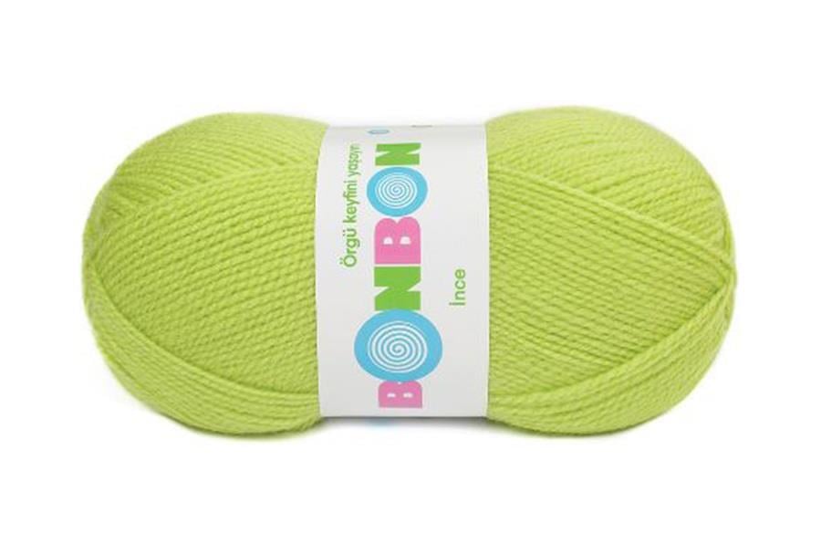 Nako Bonbon İnce 98228
