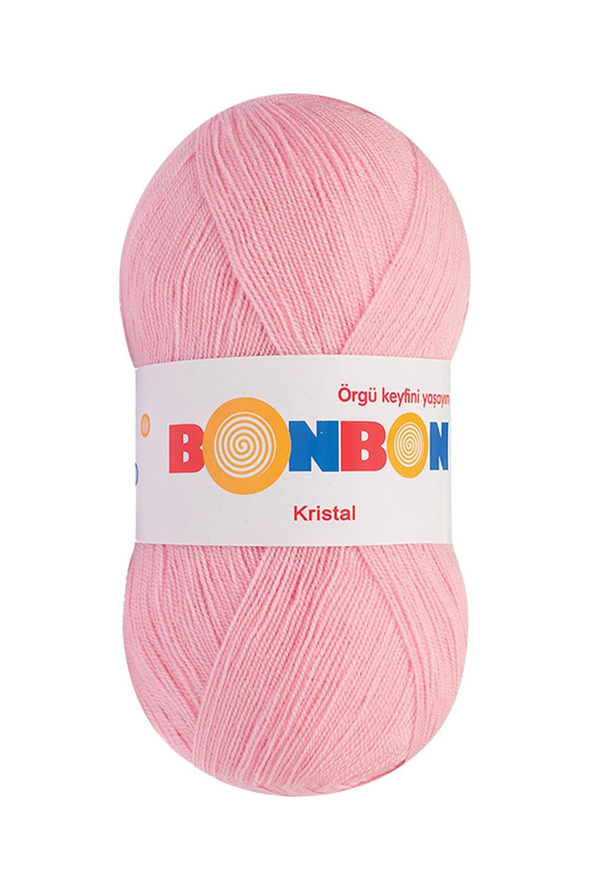 Nako Bonbon Kristal 98224