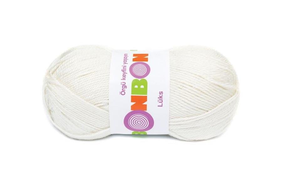 Nako Bonbon Lüks 98200