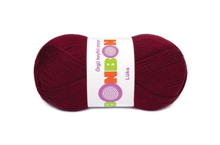 Nako Bonbon Lüks 98220