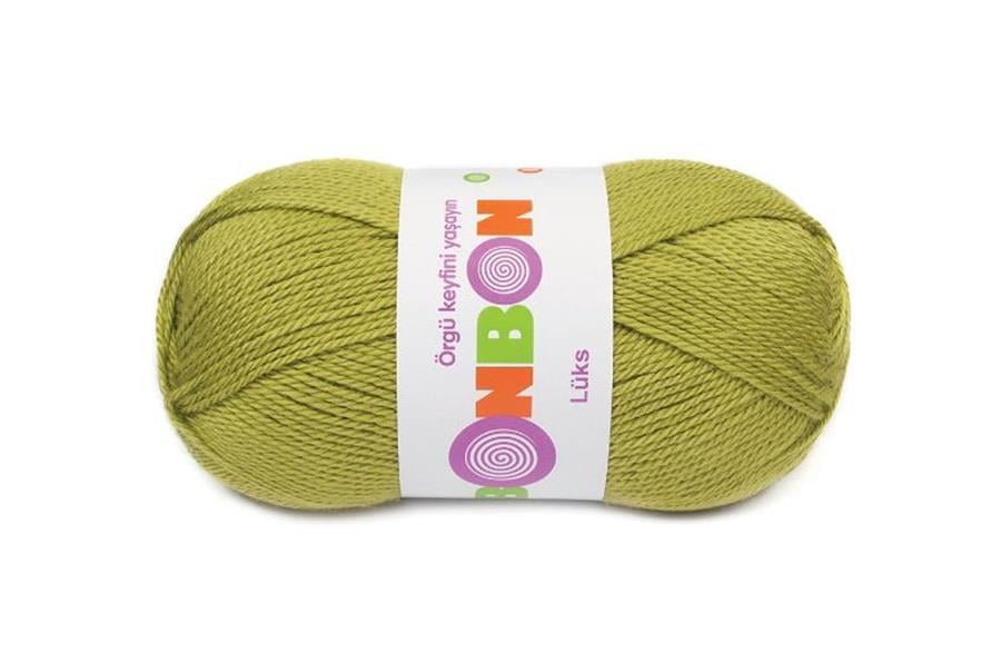 Nako Bonbon Lüks 98229