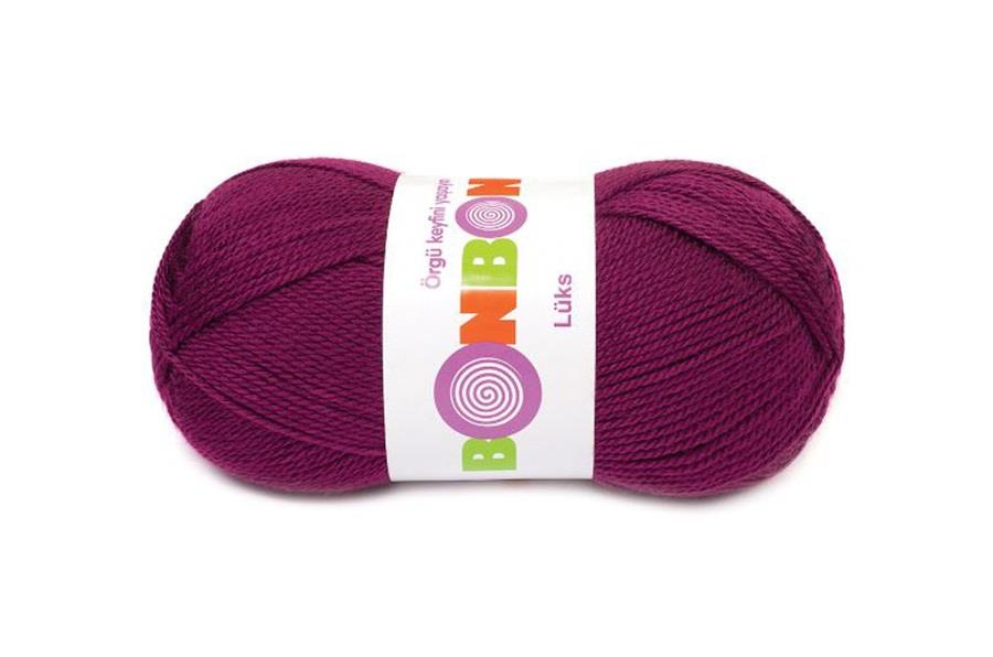 Nako Bonbon Lüks 98262