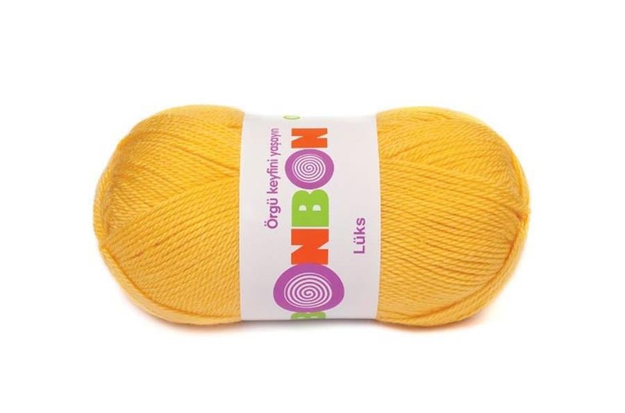 Nako Bonbon Lüks 98289