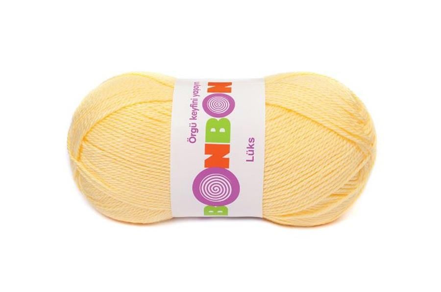 Nako Bonbon Lüks 98292