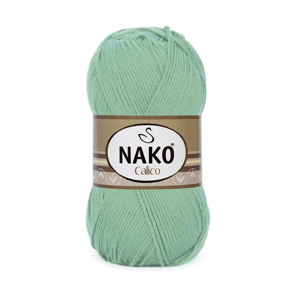 Nako Calico 6553