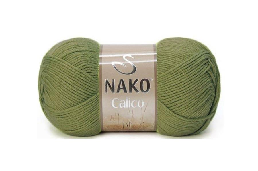 Nako Calico Haki-6688