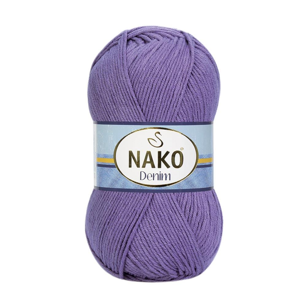 Nako Denim Mor - 10049