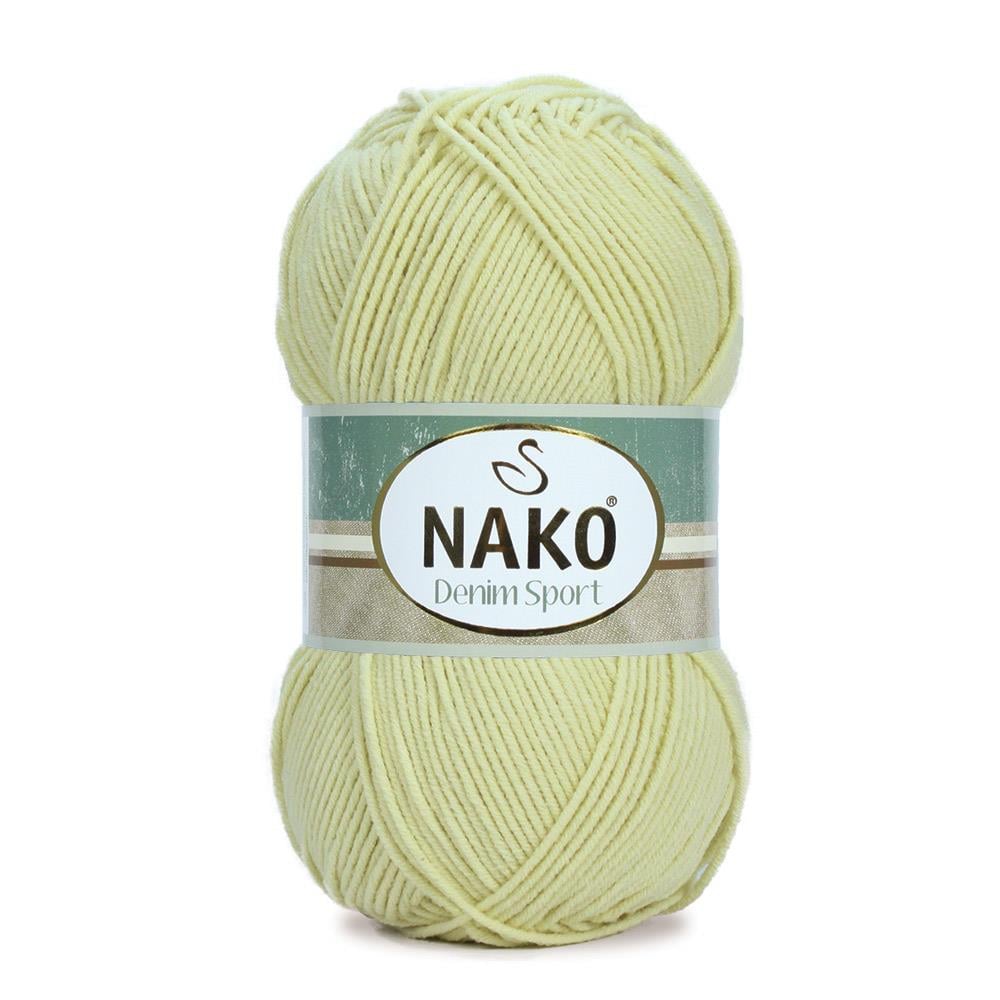Nako Denim Sport 02372