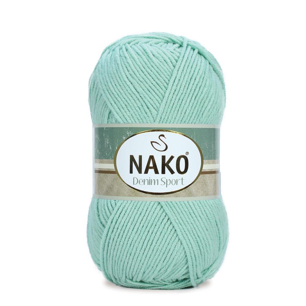 Nako Denim Sport 06191