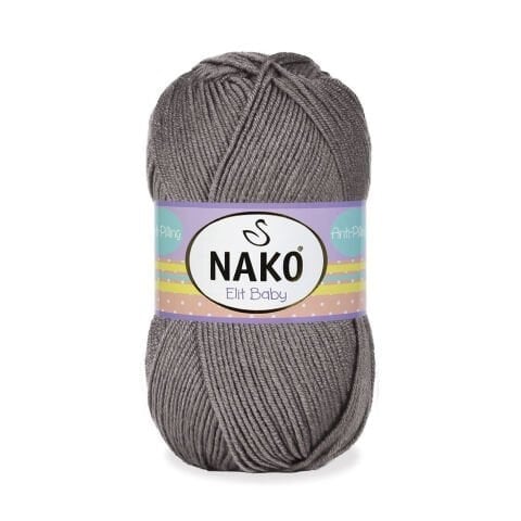 Nako Elit Baby 10994