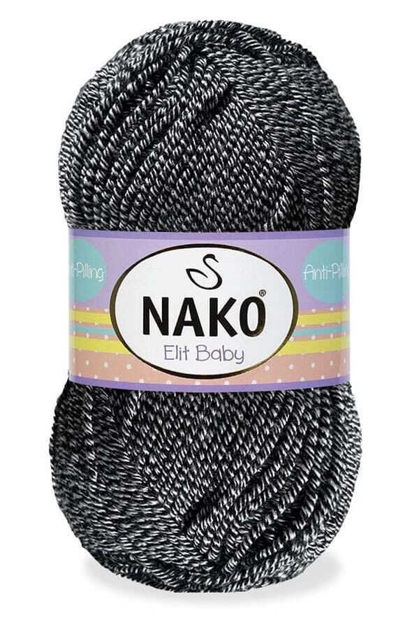 Nako Elit Baby-3086