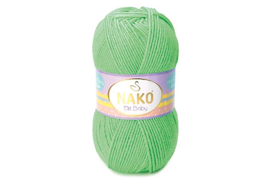 Nako Elit Baby Ökse Otu-5956