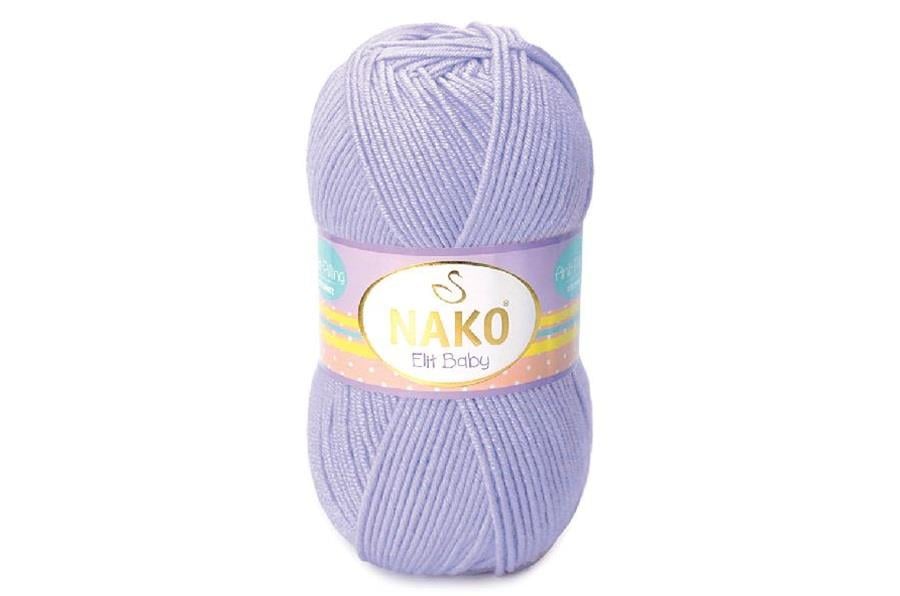 Nako Elit Baby Seher Rüzgarı-10625