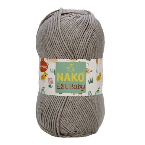 Nako Elit Baby Vizon-14393