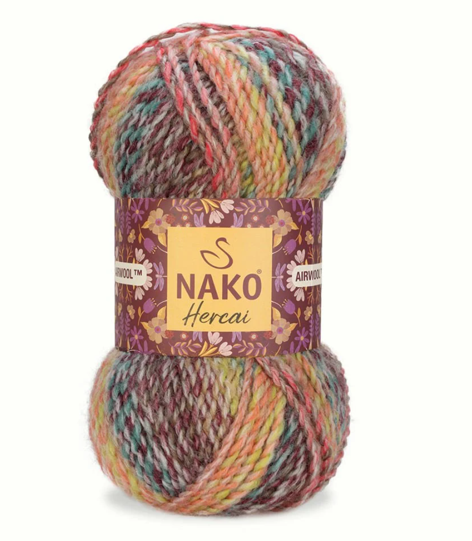 Nako Hercai 28030