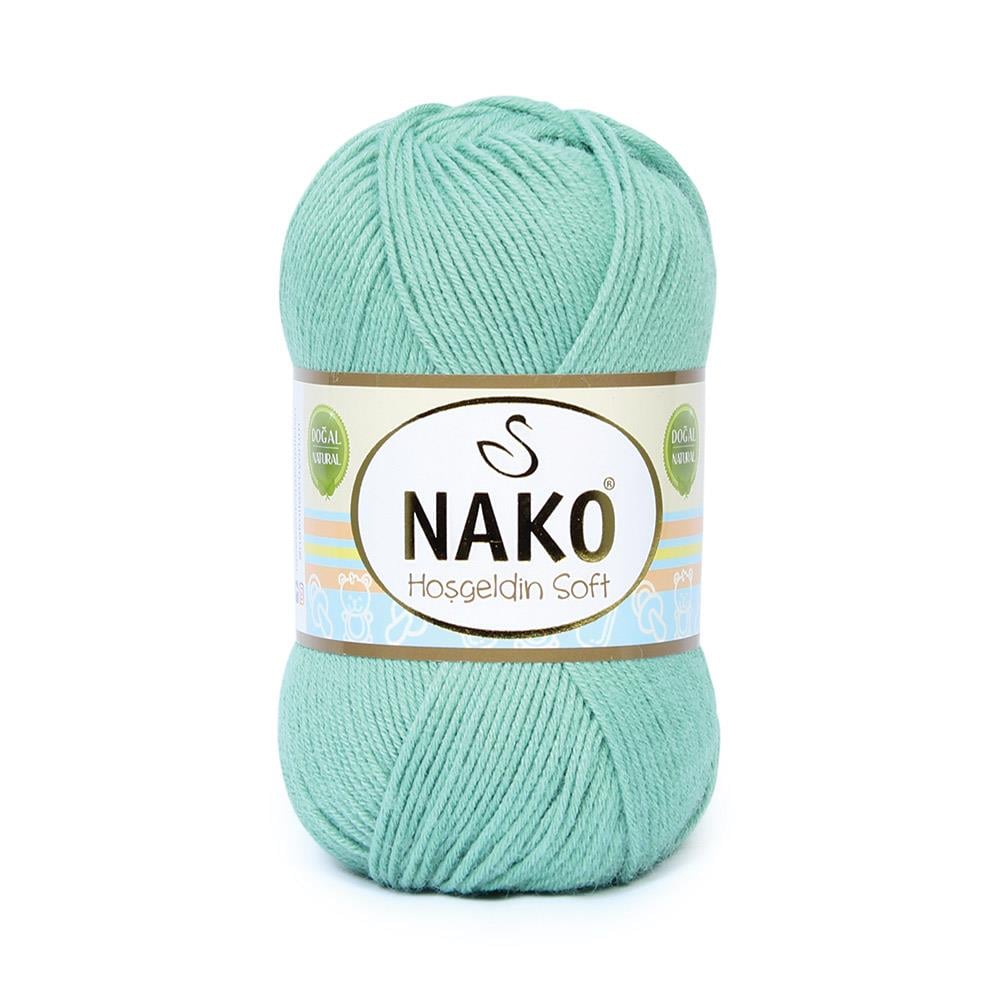 Nako Hoşgeldin Soft 10600
