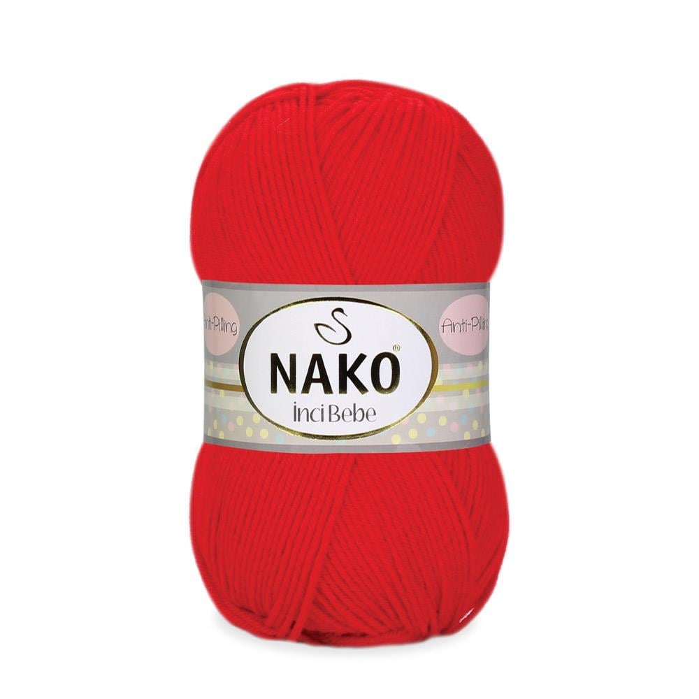 Nako İnci Bebe 04738