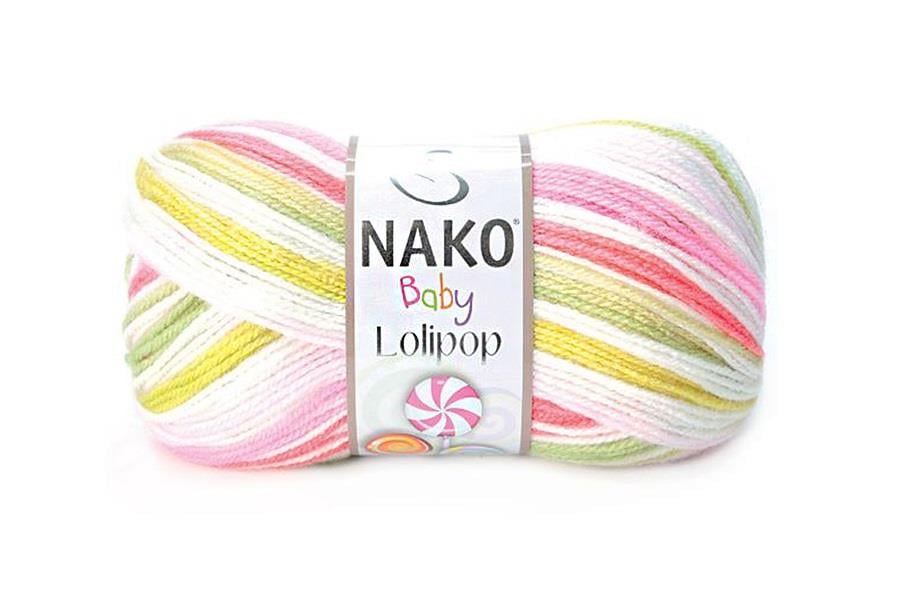 Nako Lolipop 81117