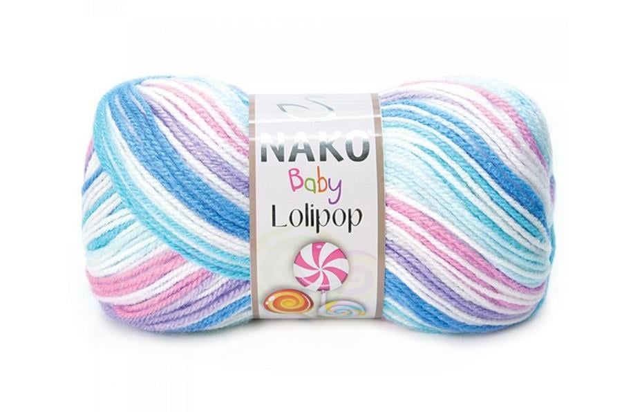 Nako Lolipop Heidi-80433