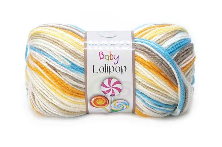 Nako Lolipop Pinokyo-80439