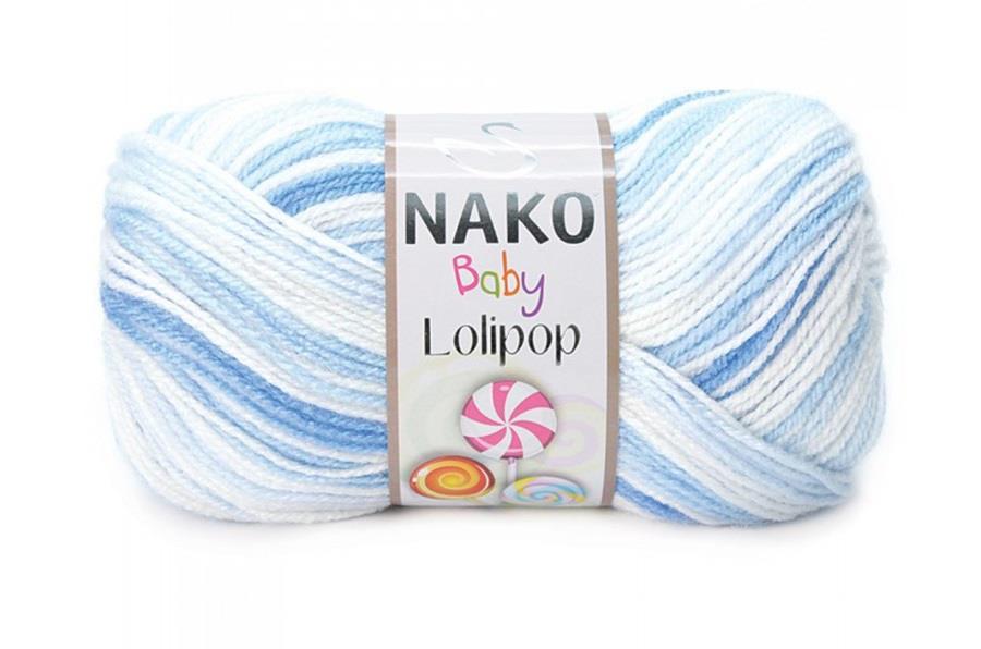 Nako Lolipop Prens-80431
