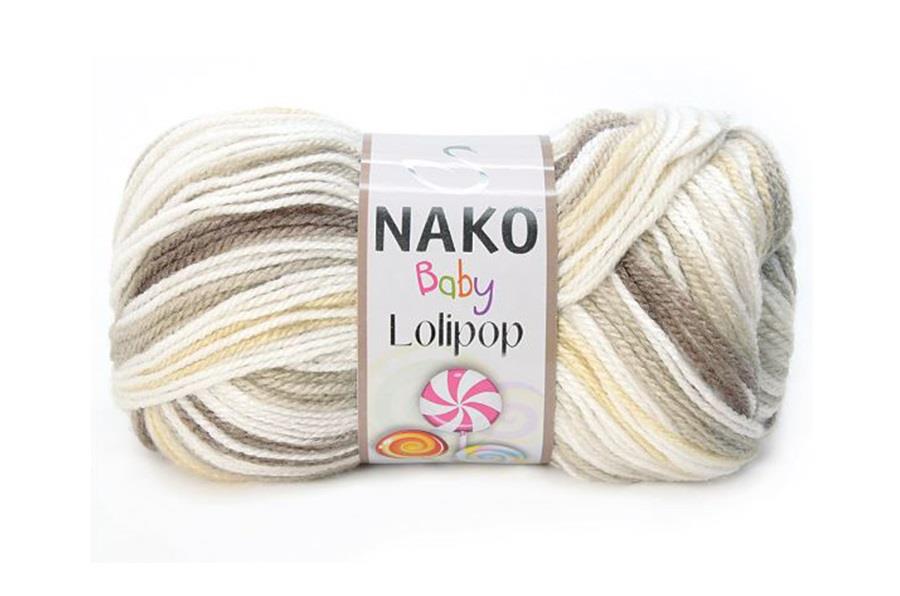 Nako Lolipop Robin Hood-80563