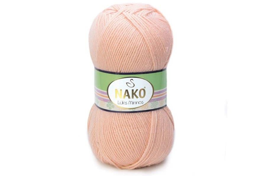 Nako Lüks Minnoş Ten Pudra-11644