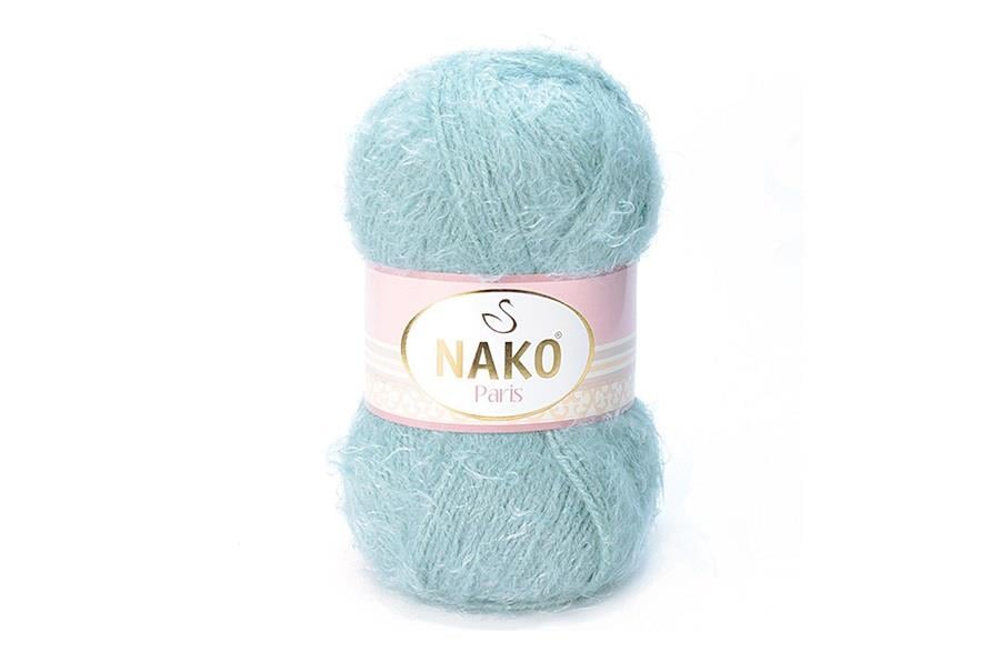 Nako Paris Azur-4229