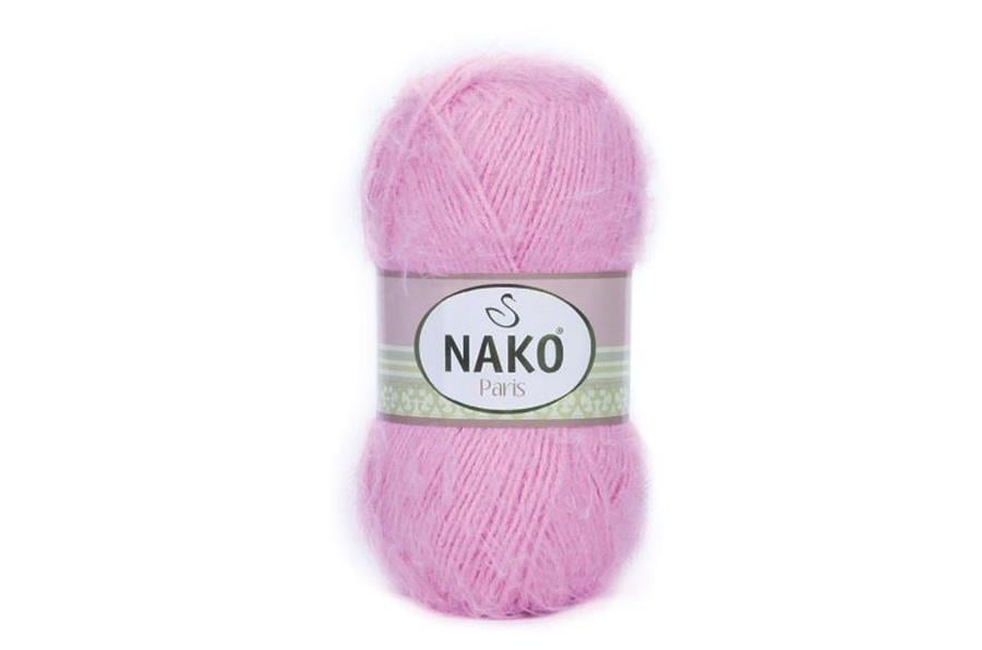 Nako Paris Flamingo-10510