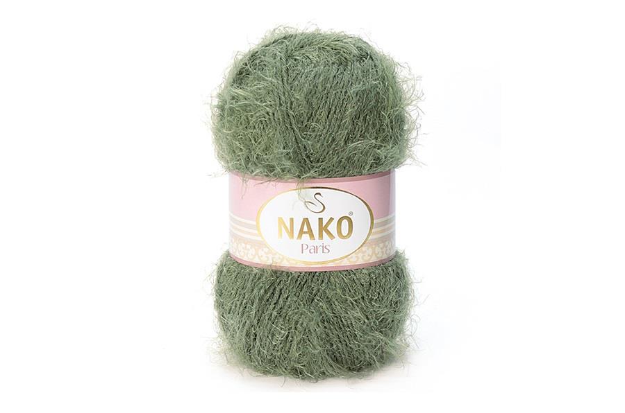 Nako Paris Haki-45