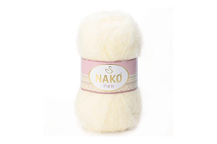 Nako Paris Krem-2098