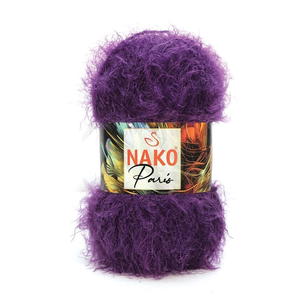 Nako Paris Mürdüm-14067