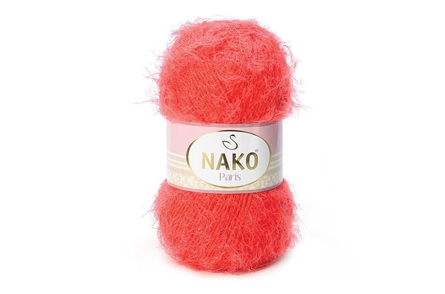 Nako Paris Nar Çiçeği-11271