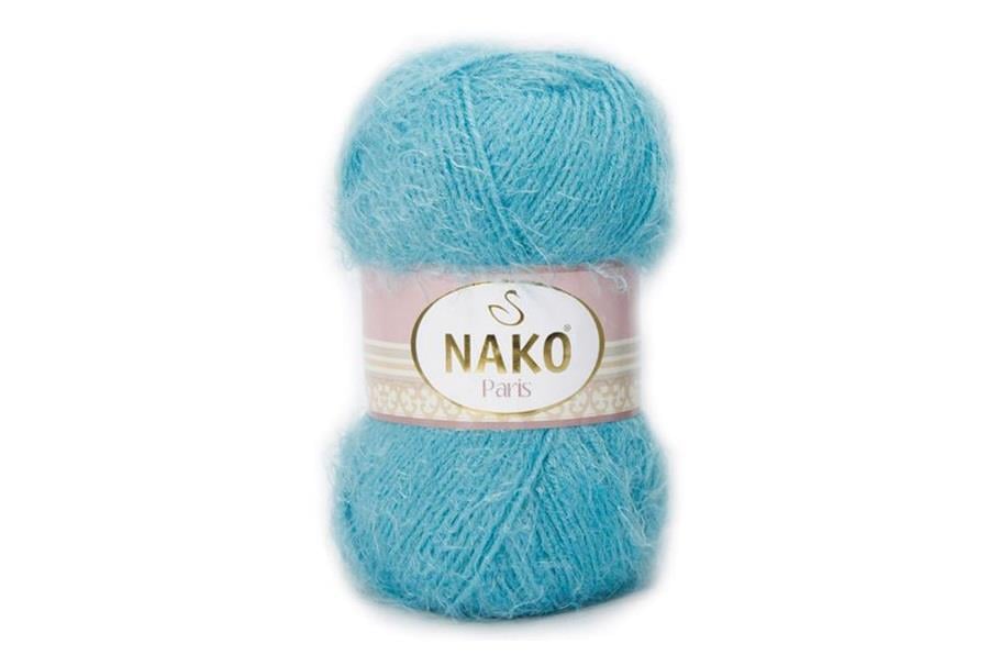 Nako Paris Tropikal Deniz-5498