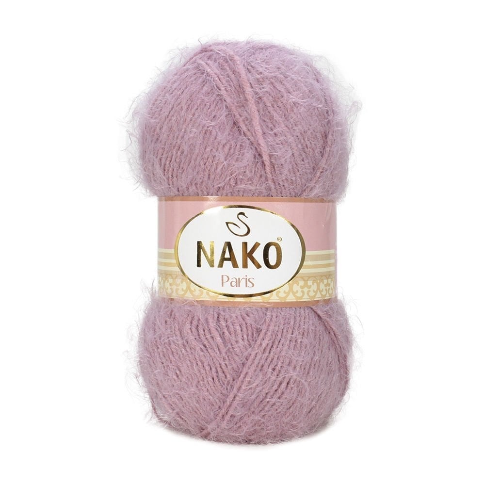 Nako Paris Vintaj Pembe -1429