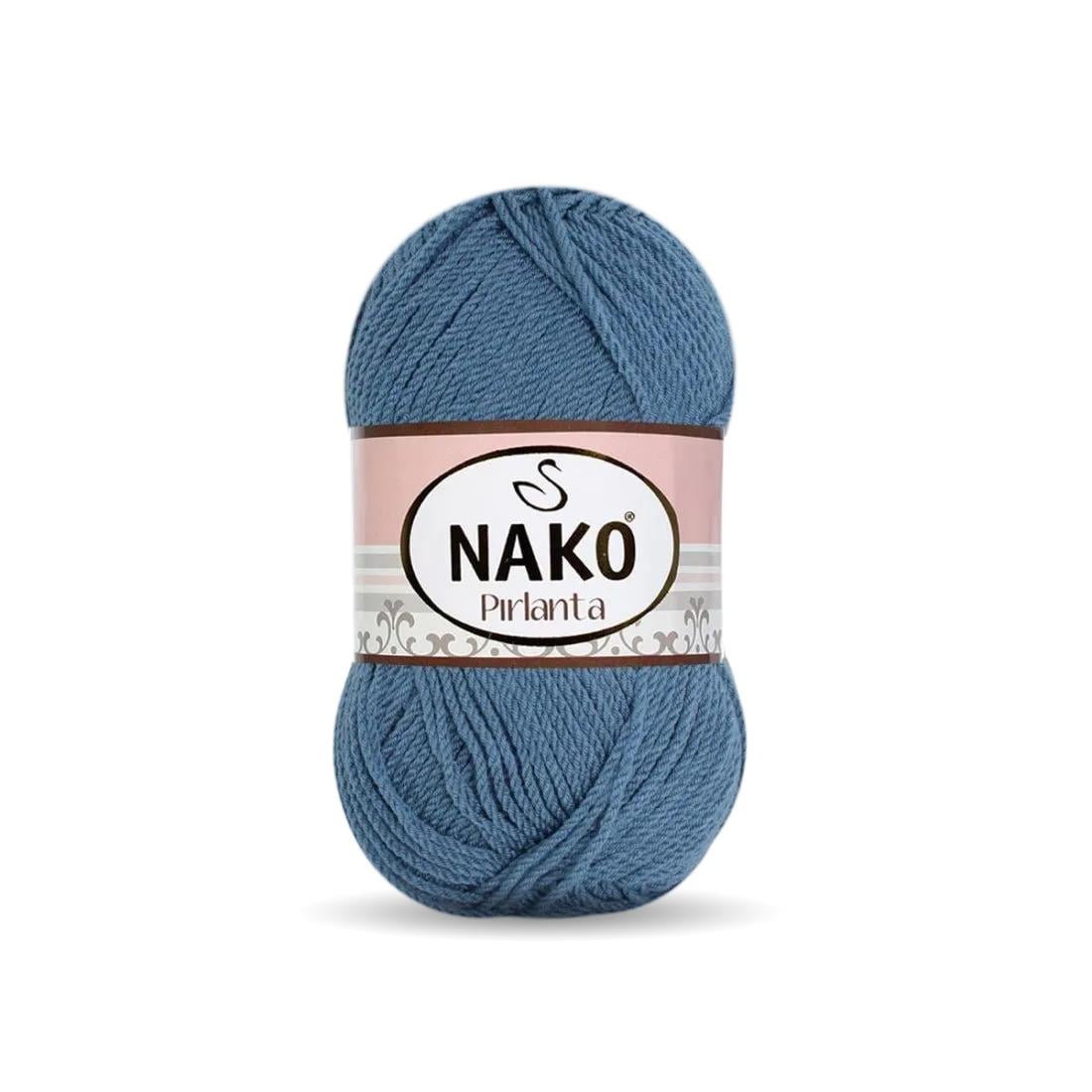 Nako Pırlanta 3409