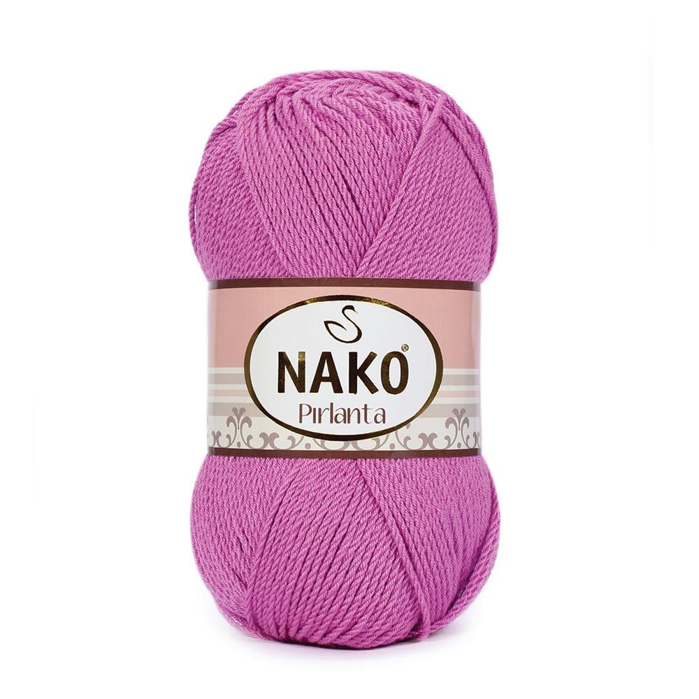 Nako Pırlanta Gül 1249