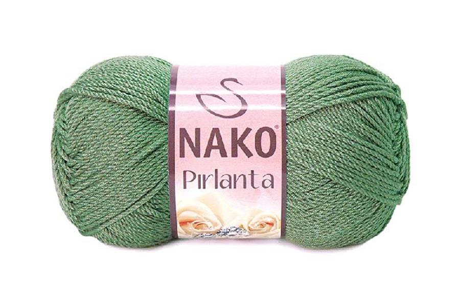Nako Pırlanta Haki -11253