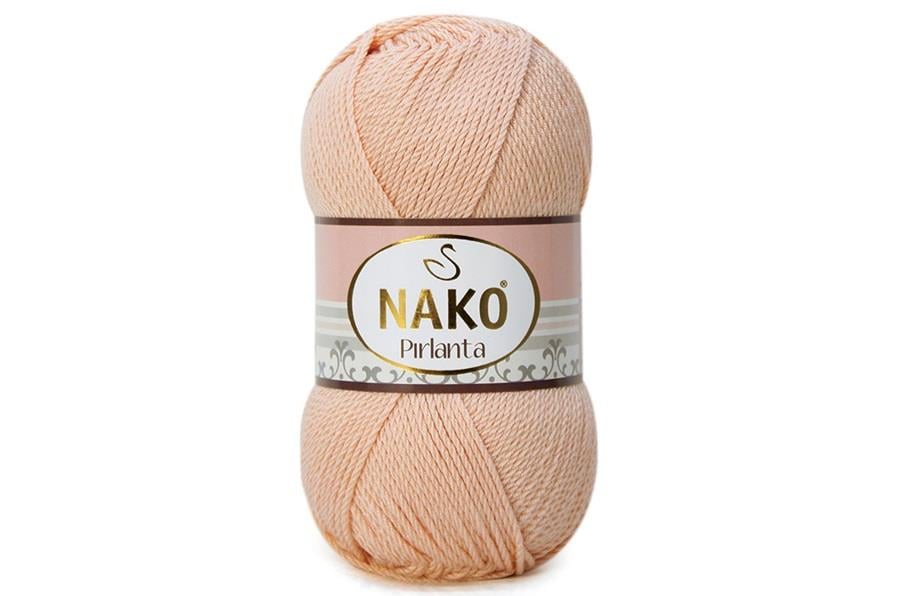 Nako Pırlanta Kirli Yavruağzı -10284