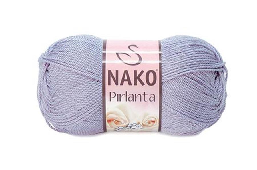 Nako Pırlanta Lavanta -10491