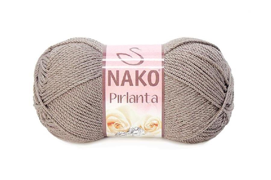 Nako Pırlanta Vizon -2000